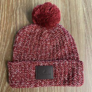 Pom Pom Beanie
